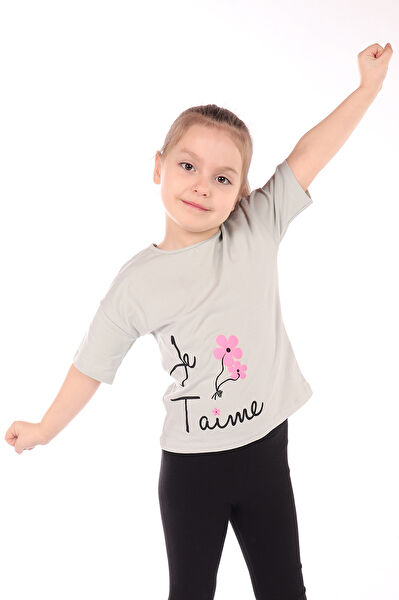 Toontoy Kids Bebek Tişört