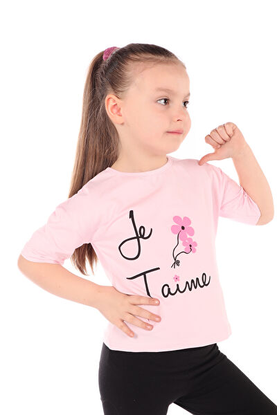 Toontoy Kids Bebek Tişört