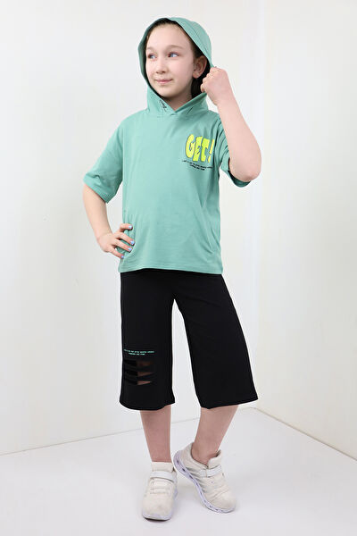 Toontoy Kids Kız Çocuk Takım