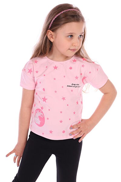 Toontoy Kids Bebek Tişört