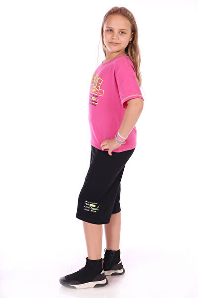 Toontoy Kids Kız Çocuk Takım