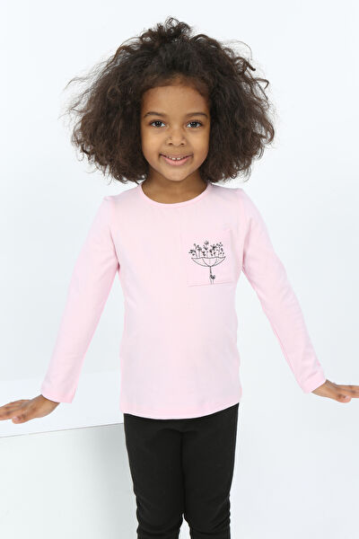 Toontoy Kids Bebek Tişört