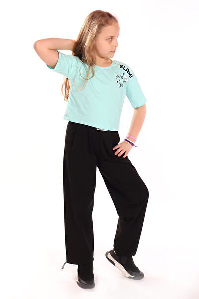 Toontoy Kids Kız Çocuk Takım