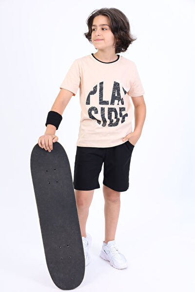 Toontoy Kids Erkek Çocuk Takım