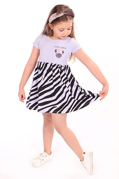 Toontoy Kids Bebek Elbise