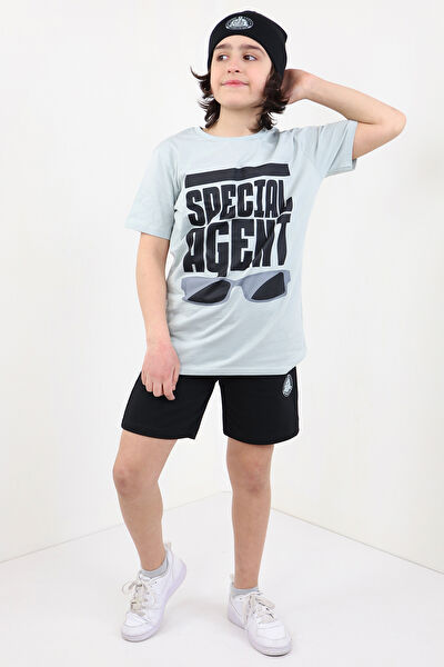 Toontoy Kids Erkek Çocuk Takım