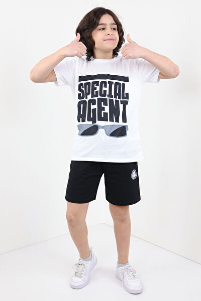 Toontoy Kids Erkek Çocuk Takım