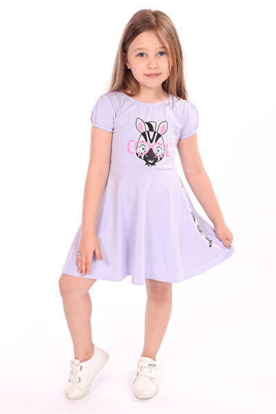 Toontoy Kids Kız Çocuk Elbise