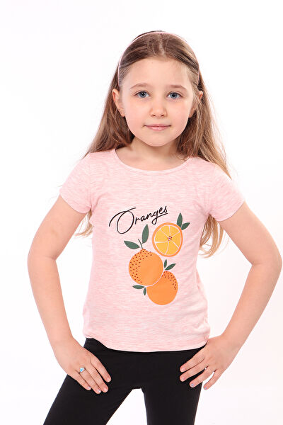 Toontoy Kids Bebek Tişört