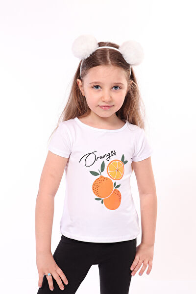 Toontoy Kids Bebek Tişört