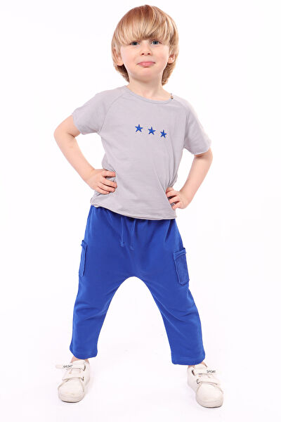 Toontoy Kids Erkek Çocuk Takım