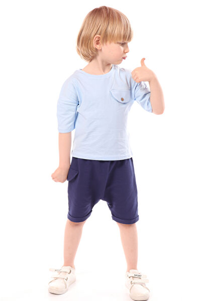 Toontoy Kids Erkek Çocuk Takım