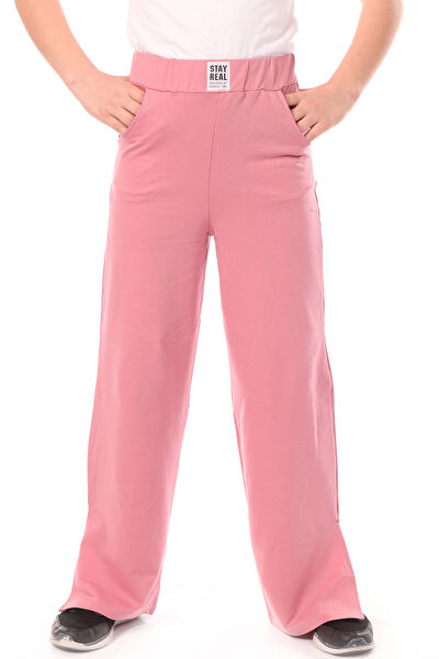 Toontoy Kids Kız Çocuk Eşofman