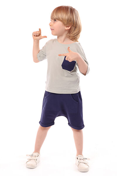 Toontoy Kids Erkek Çocuk Takım