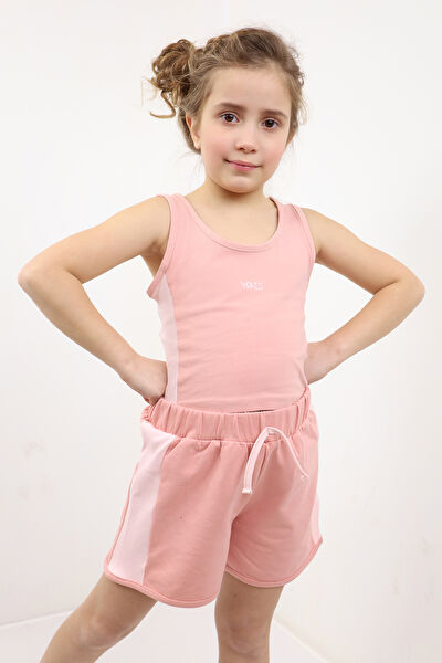 Toontoy Kids Kız Çocuk Takım