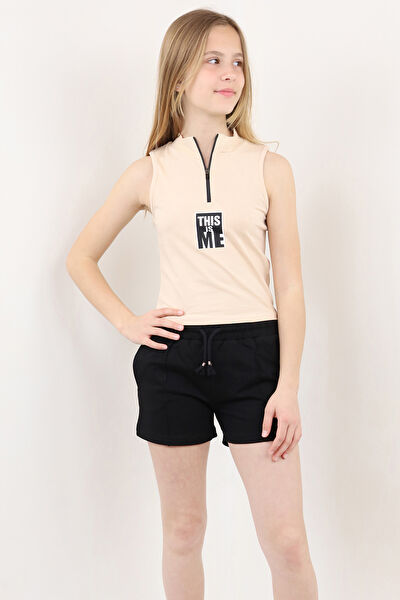 Toontoy Kids Kız Çocuk Takım