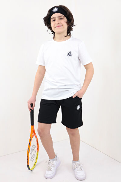 Toontoy Kids Erkek Çocuk Takım