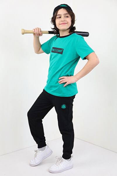 Toontoy Kids Erkek Çocuk Takım