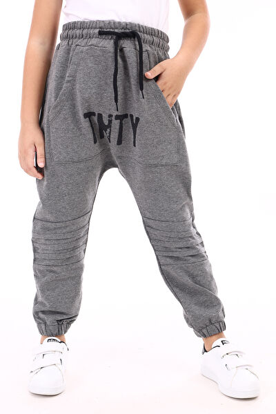 Toontoy Kids Erkek Çocuk Eşofman