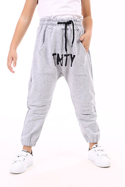 Toontoy Kids Erkek Çocuk Eşofman