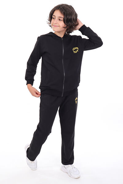 Toontoy Kids Erkek Çocuk Takım