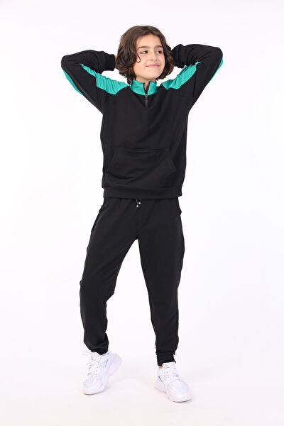 Toontoy Kids Erkek Çocuk Takım