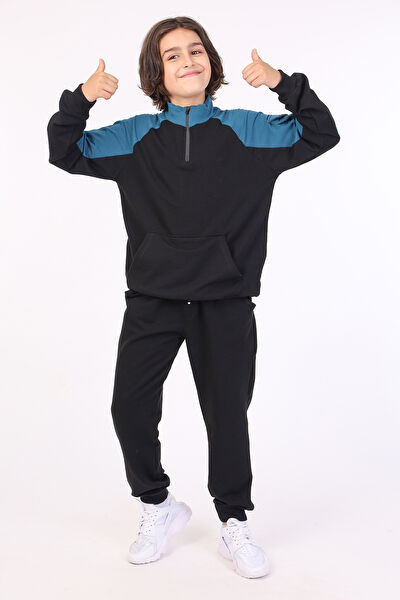 Toontoy Kids Erkek Çocuk Takım