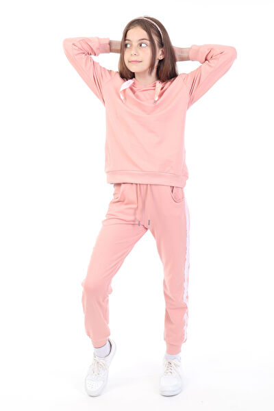 Toontoy Kids Kız Çocuk Takım