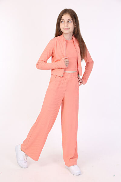 Toontoy Kids Kız Çocuk Takım