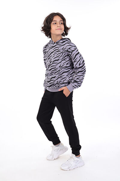 Toontoy Kids Erkek Çocuk Takım