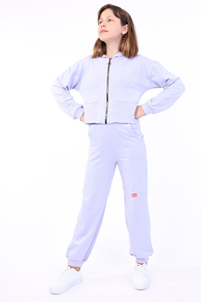 Toontoy Kids Kız Çocuk Takım