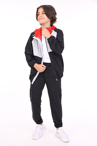 Toontoy Kids Erkek Çocuk Takım