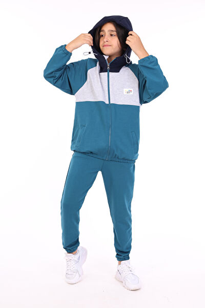 Toontoy Kids Erkek Çocuk Takım