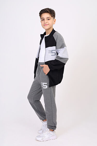 Toontoy Kids Erkek Çocuk Takım