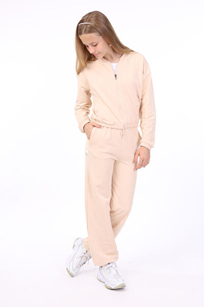 Toontoy Kids Kız Çocuk Takım