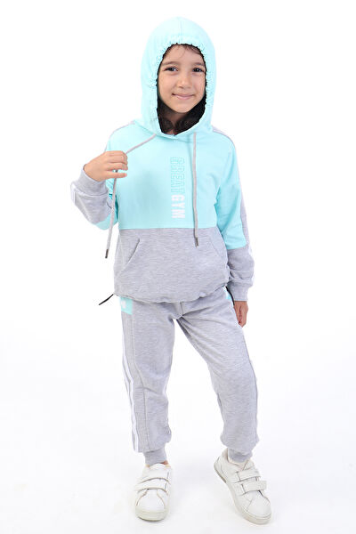 Toontoy Kids Kız Çocuk Takım