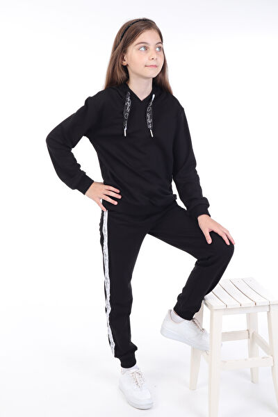 Toontoy Kids Kız Çocuk Takım