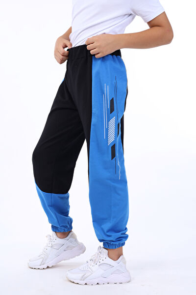 Toontoy Kids Erkek Çocuk Eşofman