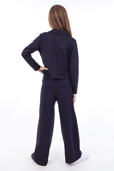 Toontoy Kids Kız Çocuk Takım