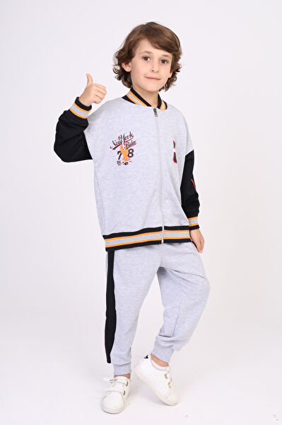 Toontoy Kids Erkek Çocuk Takım