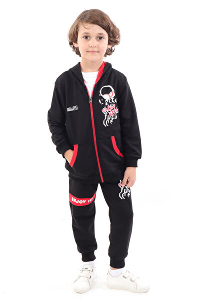 Toontoy Kids Erkek Çocuk Takım