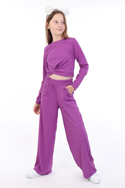 Toontoy Kids Kız Çocuk Takım