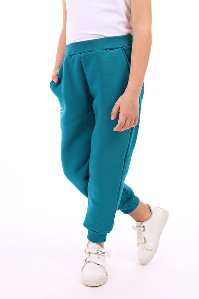 Toontoy Kids Kız Çocuk Eşofman