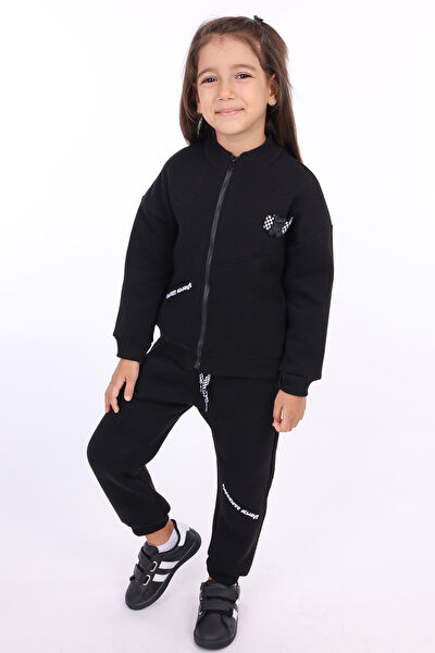 Toontoy Kids Kız Çocuk Takım