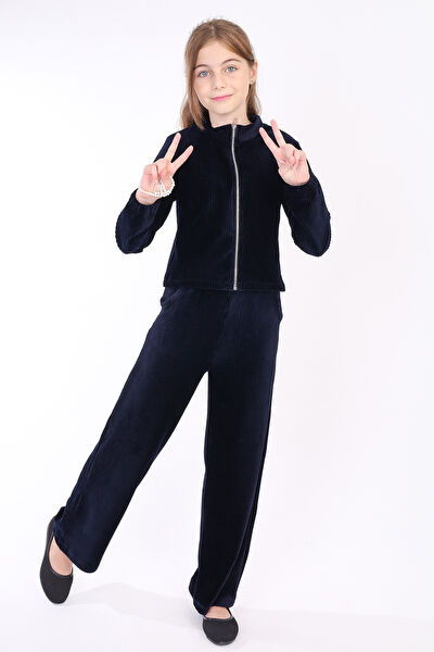 Toontoy Kids Kız Çocuk Takım