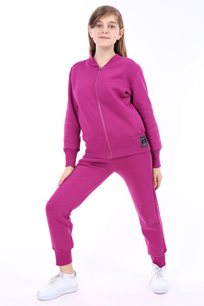 Toontoy Kids Kız Çocuk Takım