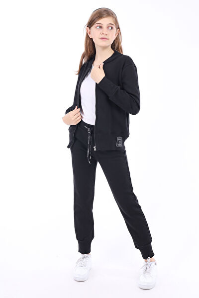 Toontoy Kids Kız Çocuk Takım