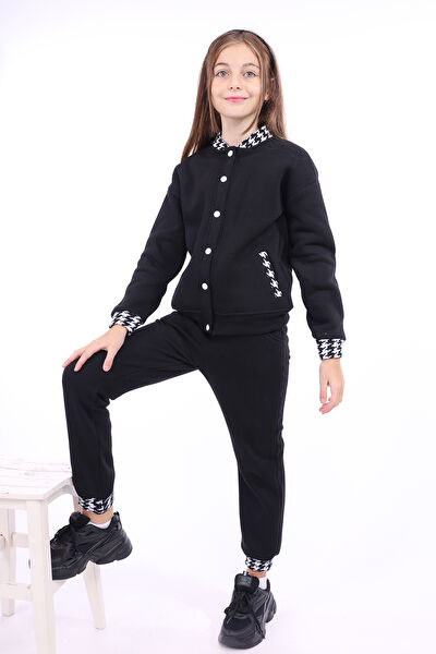 Toontoy Kids Kız Çocuk Takım