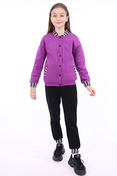 Toontoy Kids Kız Çocuk Takım