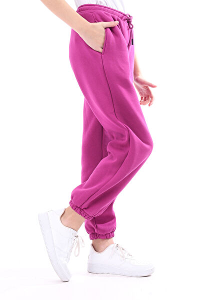 Toontoy Kids Kız Çocuk Eşofman